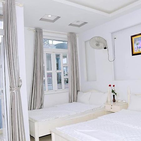 Thanh Cuong Hotel Нячанг Экстерьер фото